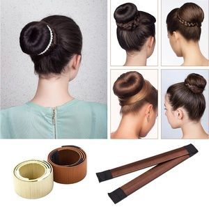 Bun Maker - 2 Pieces